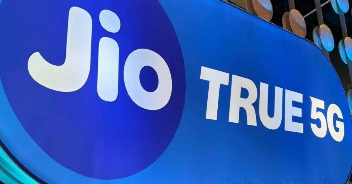 JIO TRUE 5G TO BE ROLLED OUT IN BENGAL IN A PRIORITIZED MANNER